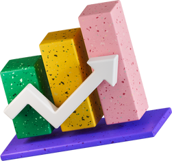 3D Bar Chart